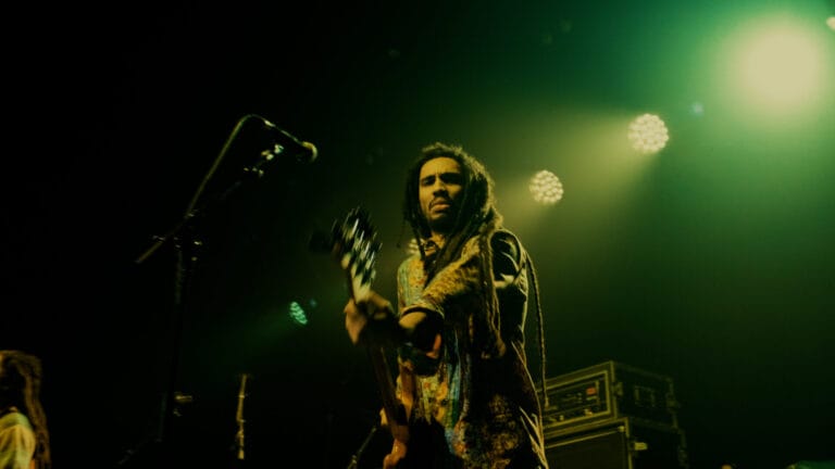 Image for League Of Rebelz, O2 Bristol
