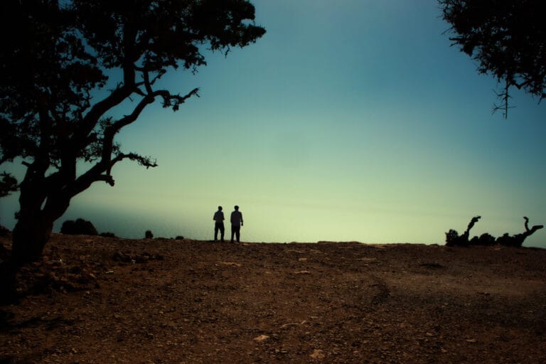 Image for Imsouane After “Disaster”