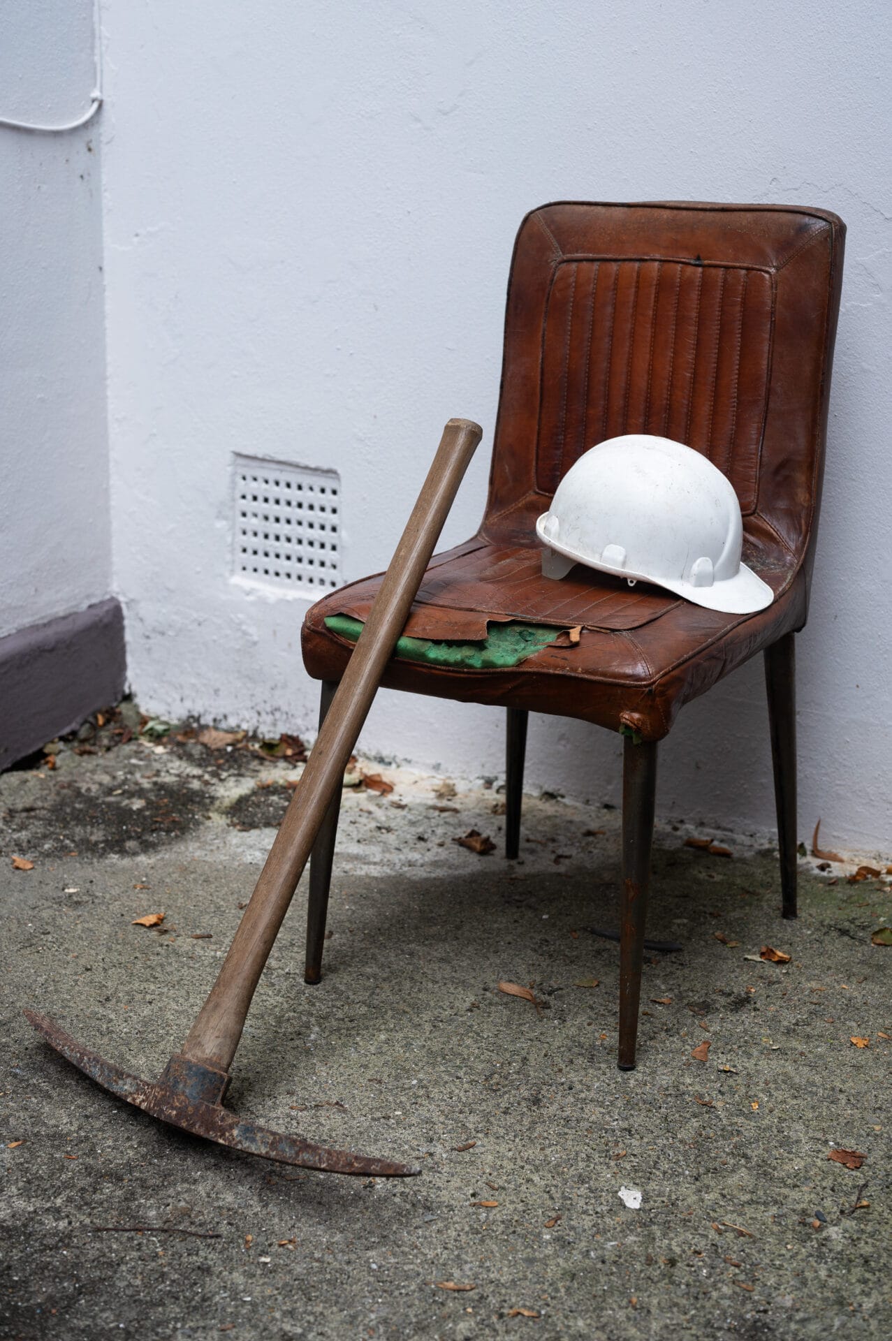 Chair edit