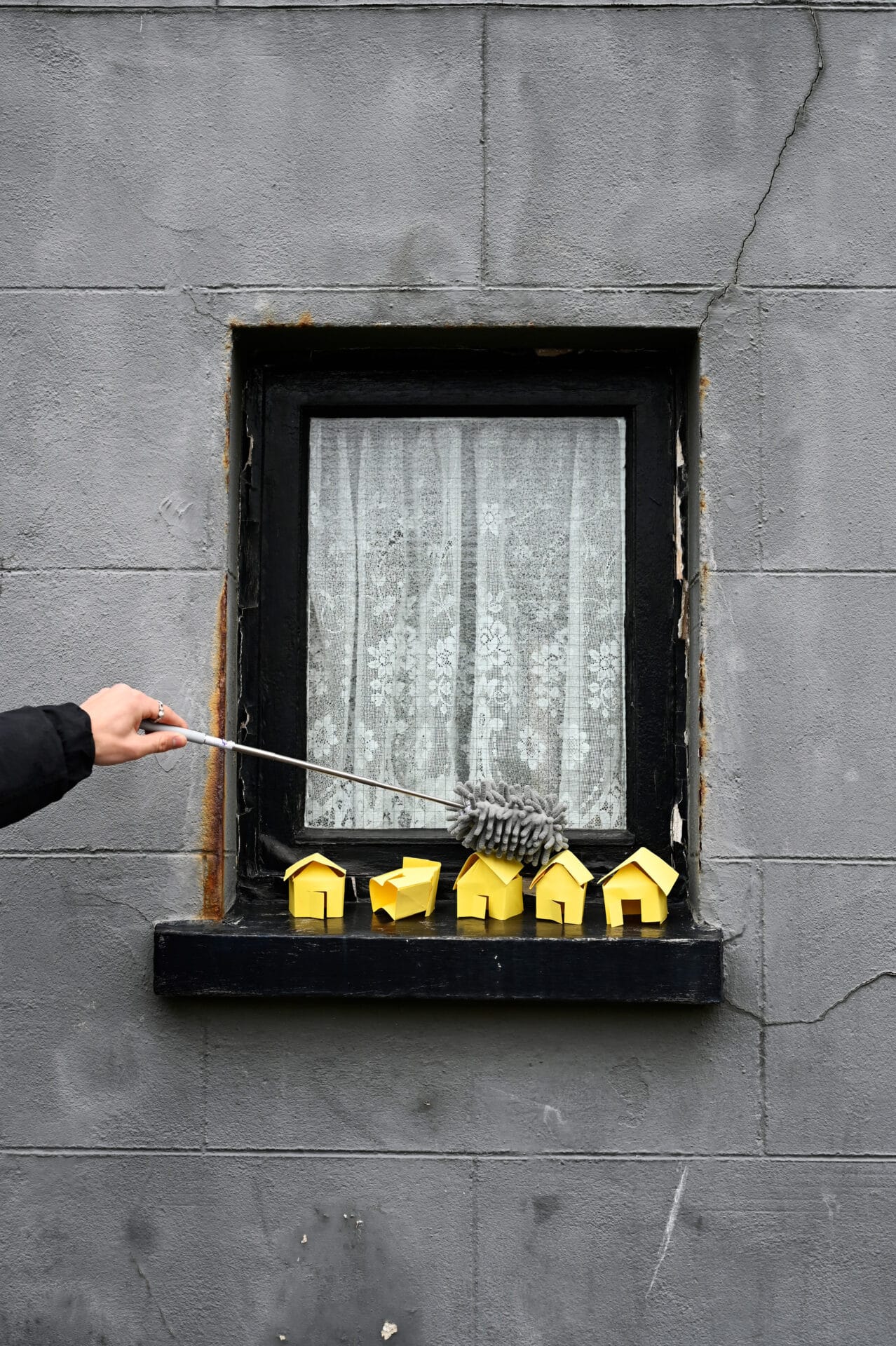 Houses edit