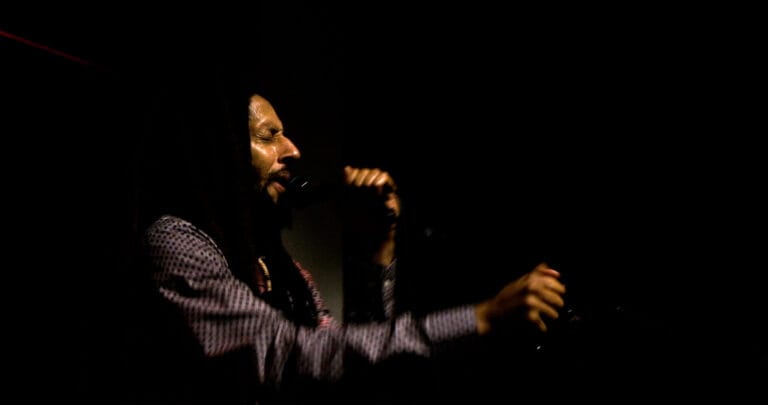 Image for The Prince Of Reggae At The Jazz Cafe