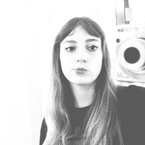 Photo of Lily Barnsley, Underline.tv