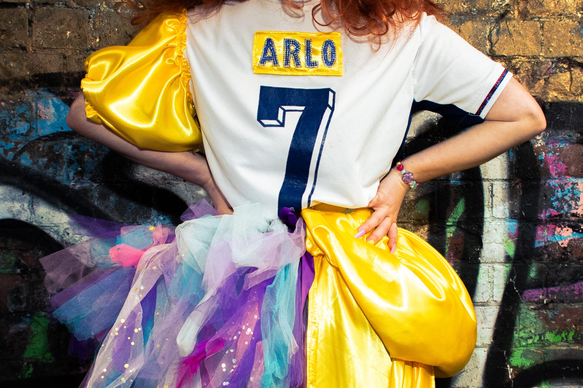 Arlo