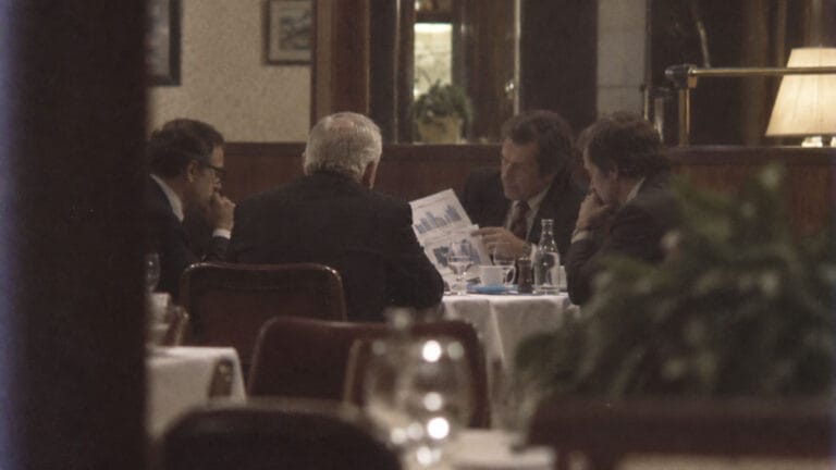 Image for Reform UK: one scandal after another