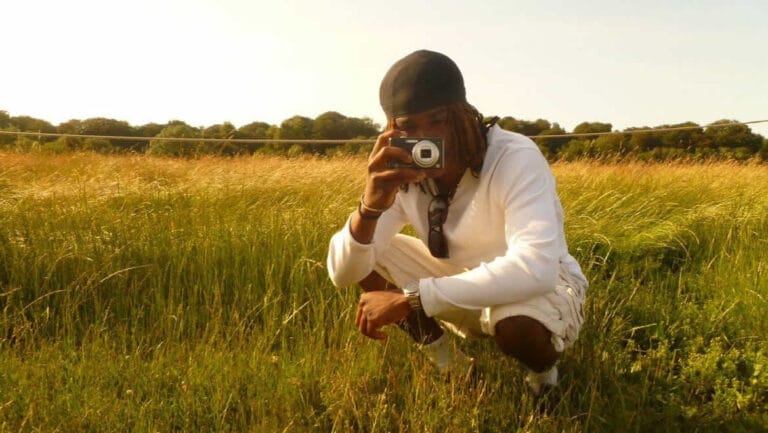 Image for Jaden Panashe named Underline’s Poet in Residence